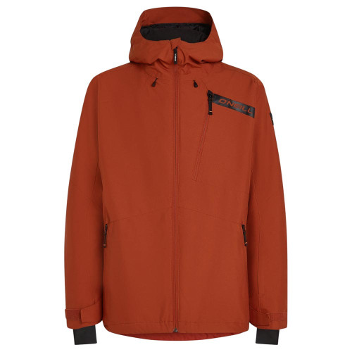 O'neill Ανδρικό μπουφάν FWC'Cruz Snow Jacket